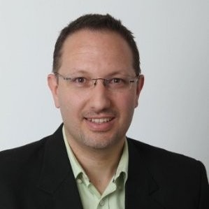Eyal Melamed